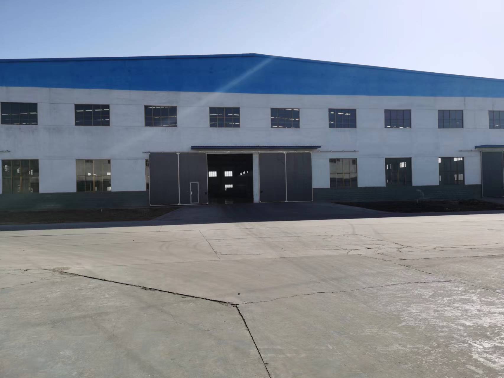 Choose the Right Machine for Wheat Harvest Season—Hebei Beibu Machinery Offers You the Perfect Solution!